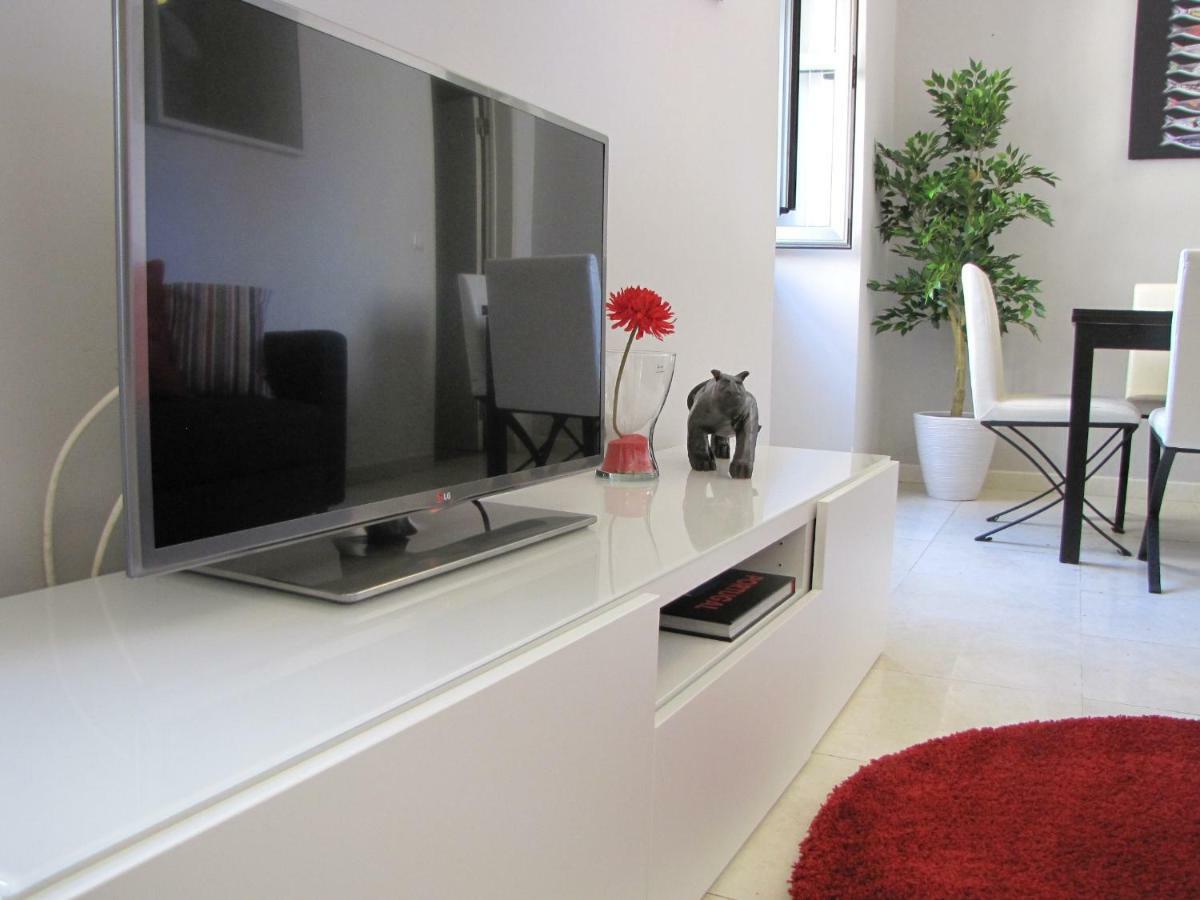 Appartement Calme / Alfama Lisboa Εξωτερικό φωτογραφία