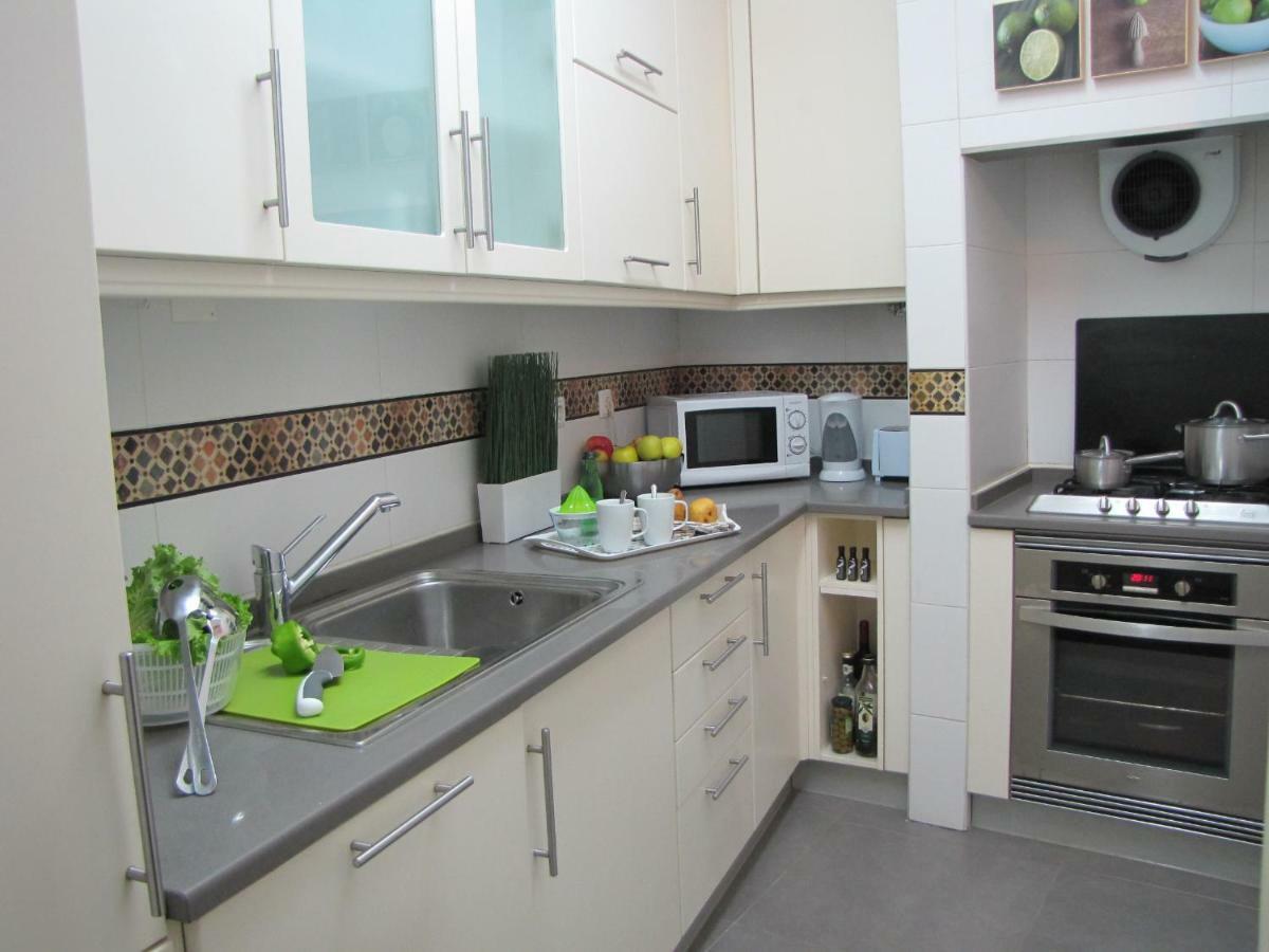 Appartement Calme / Alfama Lisboa Εξωτερικό φωτογραφία