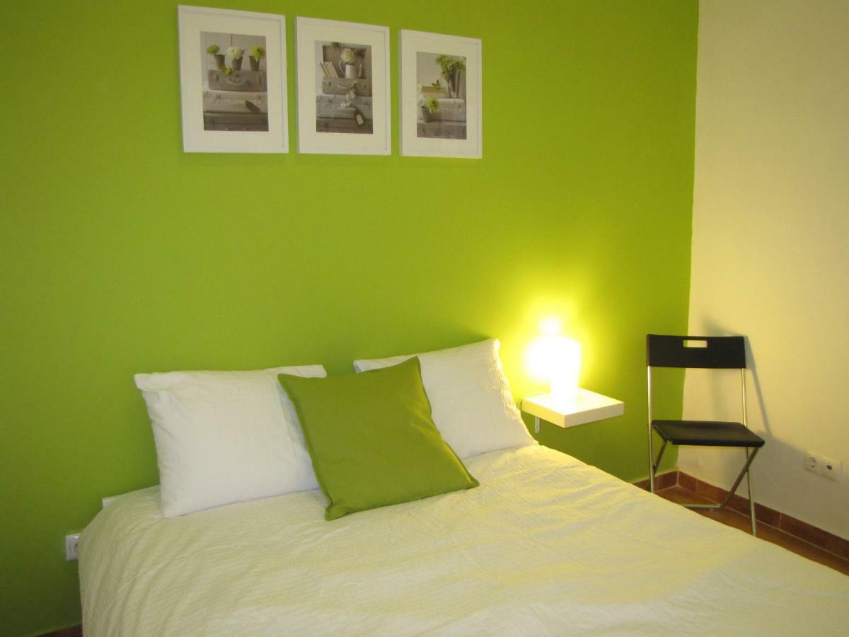 Appartement Calme / Alfama Lisboa Εξωτερικό φωτογραφία