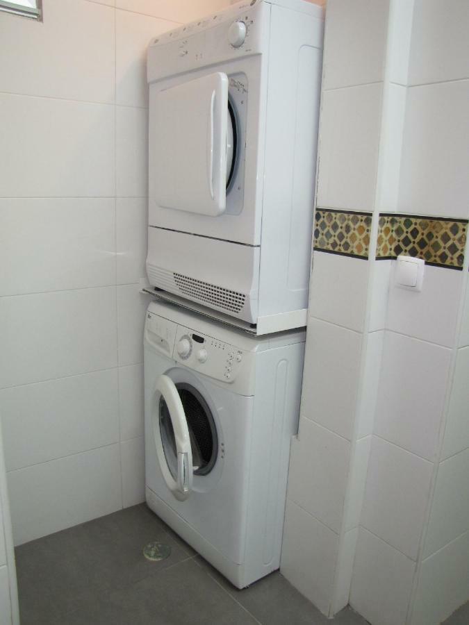 Appartement Calme / Alfama Lisboa Εξωτερικό φωτογραφία