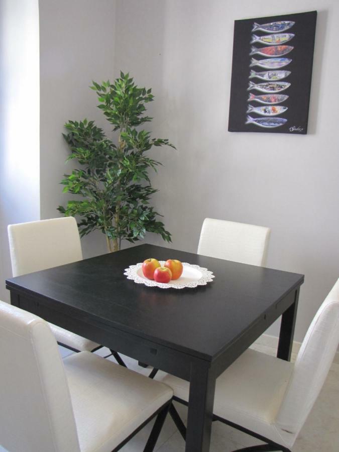 Appartement Calme / Alfama Lisboa Εξωτερικό φωτογραφία