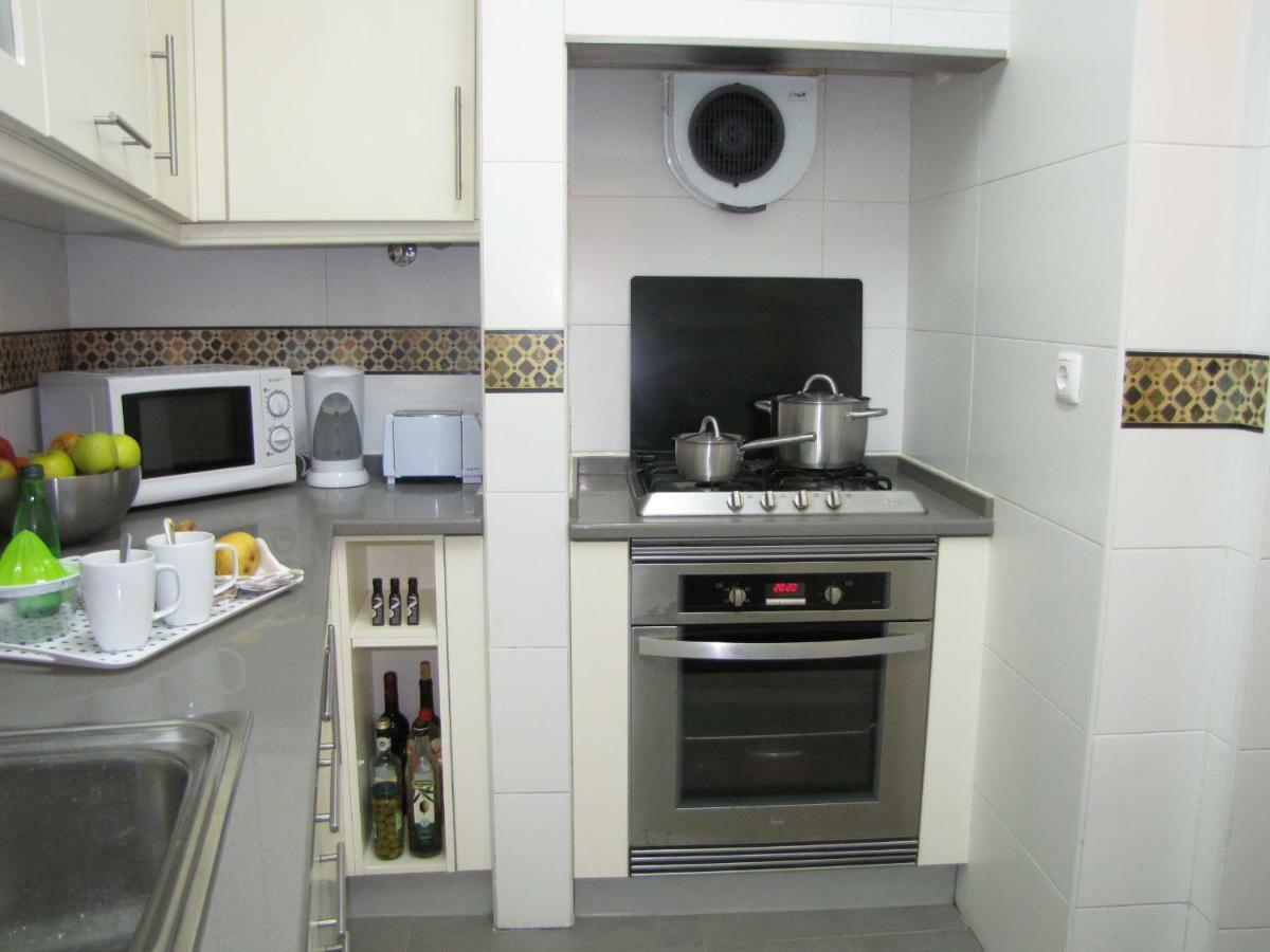 Appartement Calme / Alfama Lisboa Εξωτερικό φωτογραφία