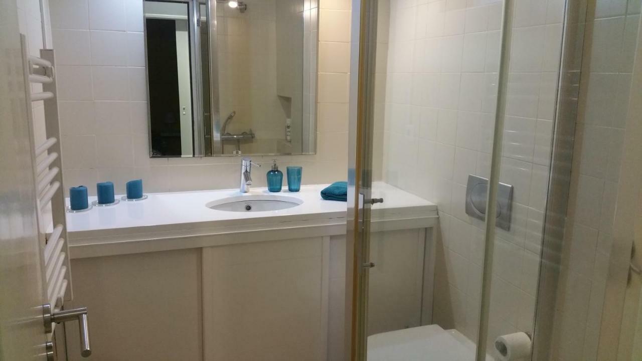 Appartement Calme / Alfama Lisboa Εξωτερικό φωτογραφία